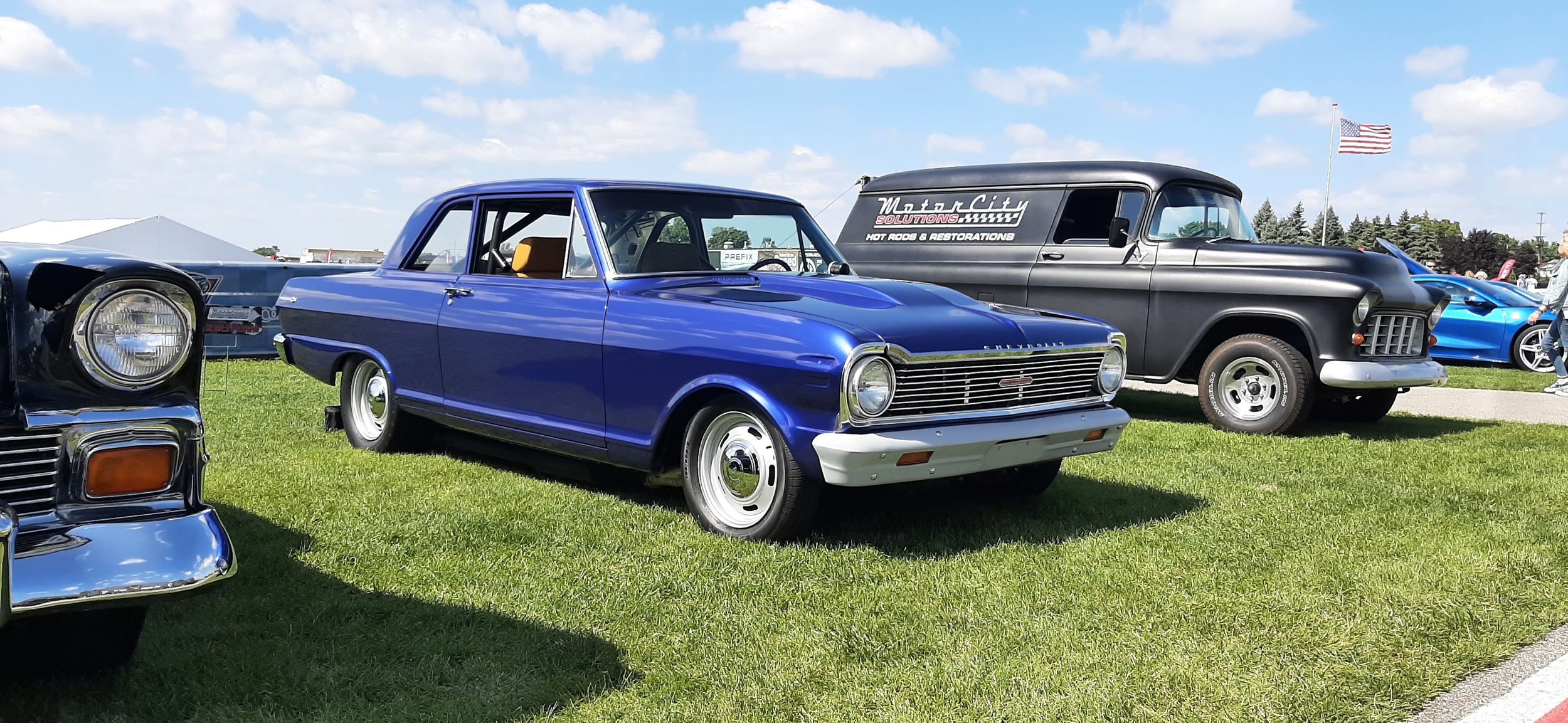 Drag Racing Veteran Jerry Yerrick Making the Jump to Drag-and